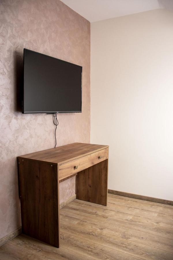 בלגרד Elevenrooms מראה חיצוני תמונה
