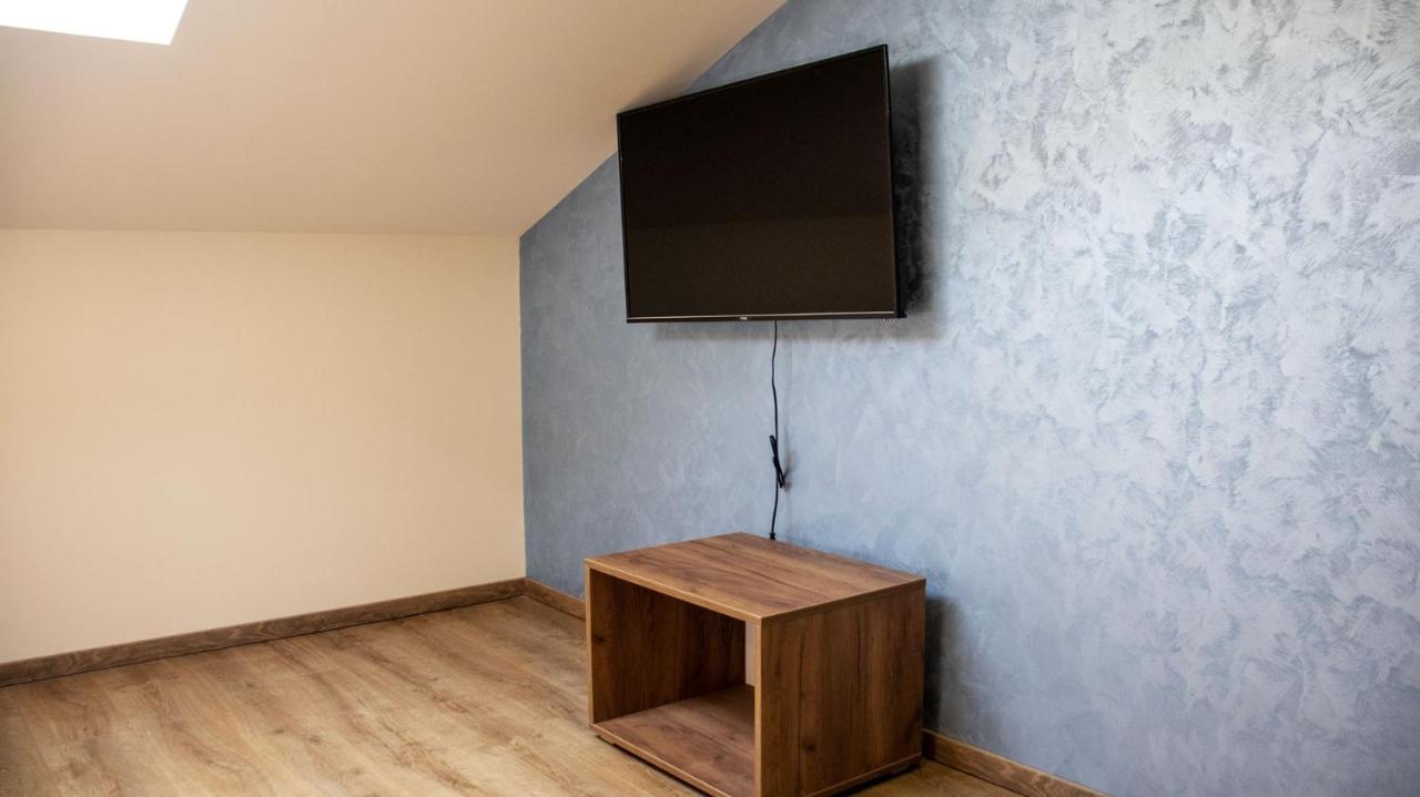 בלגרד Elevenrooms מראה חיצוני תמונה